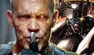 X-Force : le méchant du film reconnectera Deadpool avec les X-Men