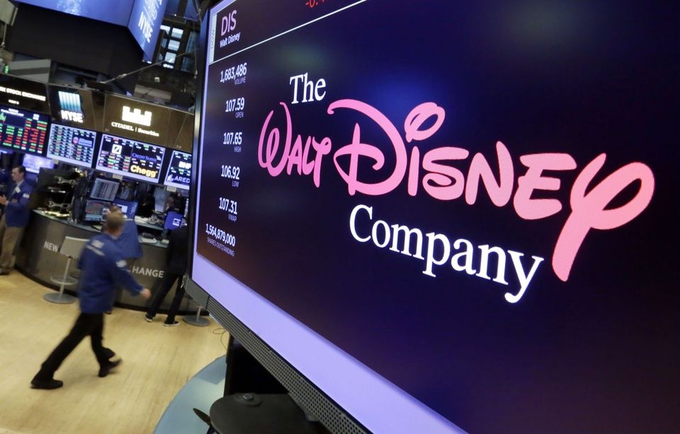 Disney lancera son service de streaming fin 2019 #2