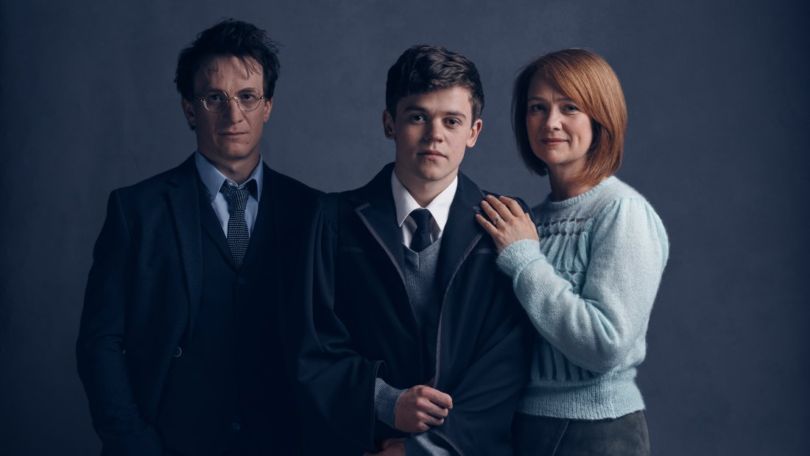 Harry Potter et l'Enfant Maudit : vers une adaptation ciné avec Daniel Radcliffe ? #3