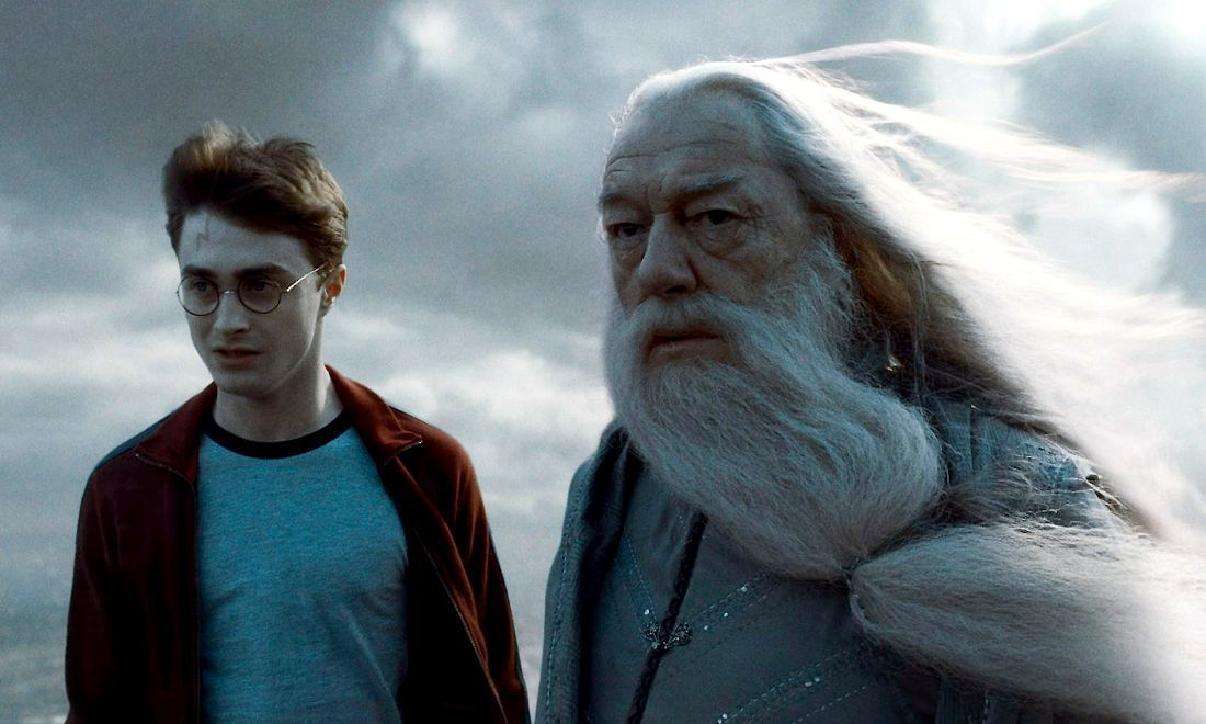 Harry Potter et l'Enfant Maudit : vers une adaptation ciné avec Daniel Radcliffe ? #2