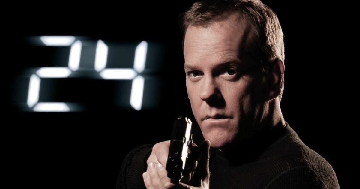 24 Heures Chrono : un préquel sur la jeunesse de Jack Bauer en préparation
