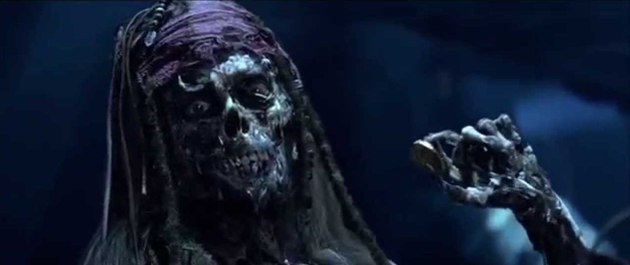 Pirates des Caraïbes 6 pourrait se faire sans Johnny Depp #3