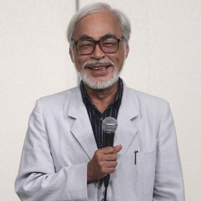 Comment vis-tu : le prochain film d'animation de Miyazaki sortira en 2020 #2