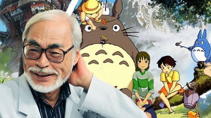 Comment vis-tu : le prochain film d'animation de Miyazaki sortira en 2020