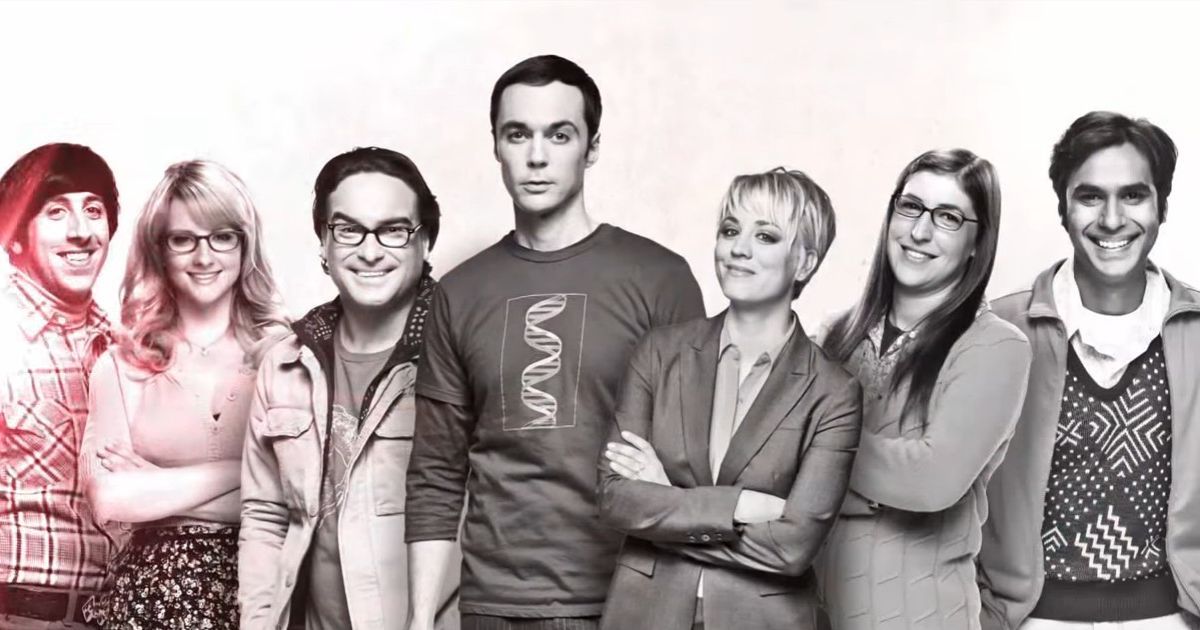 The Big Bang Theory : la saison 12 sera la dernière