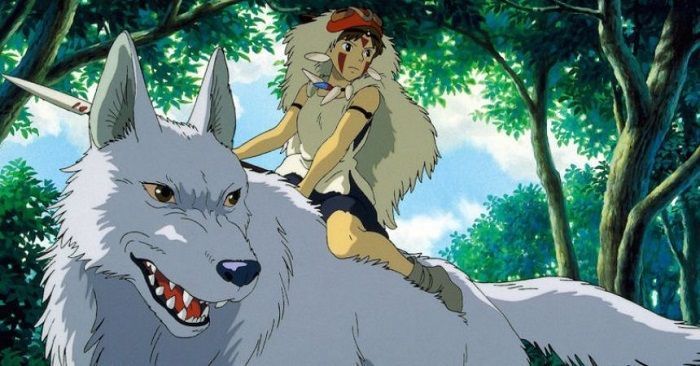 Comment vis-tu : le prochain film d'animation de Miyazaki sortira en 2020 #4