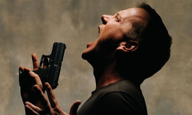 24 Heures Chrono : un préquel sur la jeunesse de Jack Bauer en préparation #2
