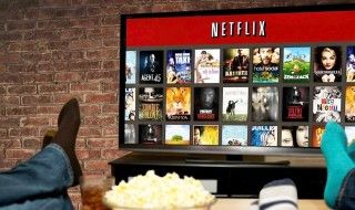 Netflix : bientôt de la pub entre les épisodes ?