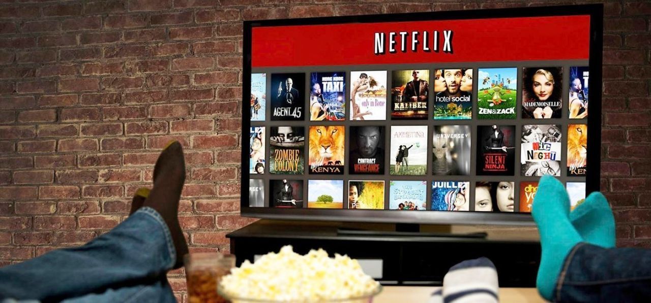 Netflix : bientôt de la pub entre les épisodes ?