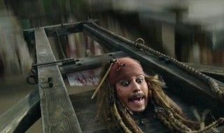 Pirates des Caraïbes 6 pourrait se faire sans Johnny Depp