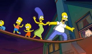 Les Simpson : un 2ème film est en préparation, mais ...