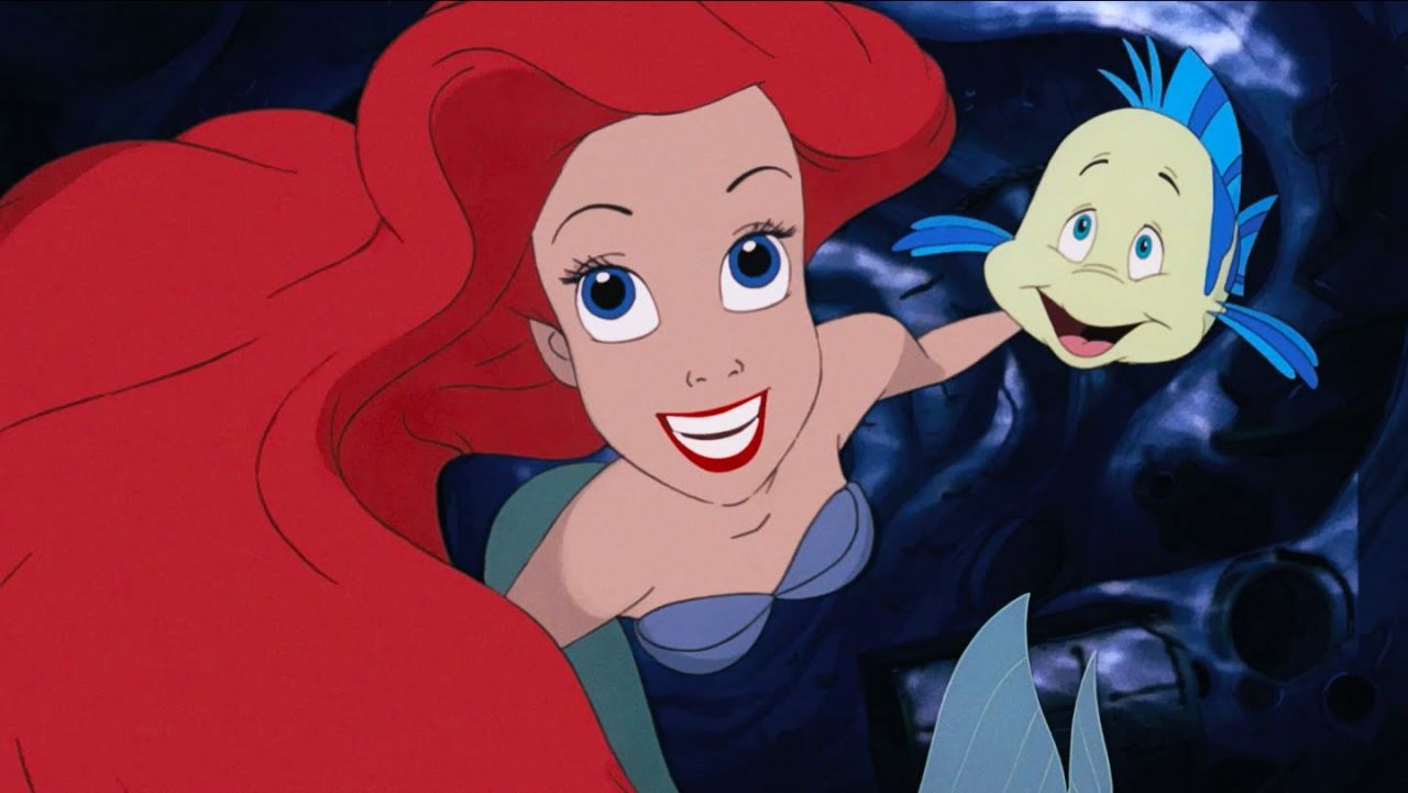 La Petite Sirène : Zendaya la prochaine Ariel dans le film live action ?