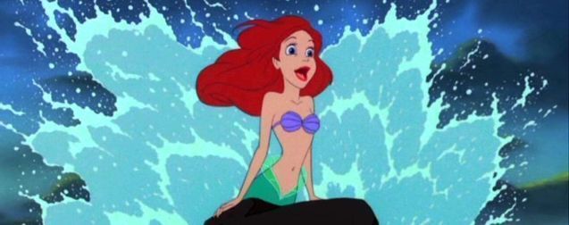 La Petite Sirène : Zendaya la prochaine Ariel dans le film live action ? #3