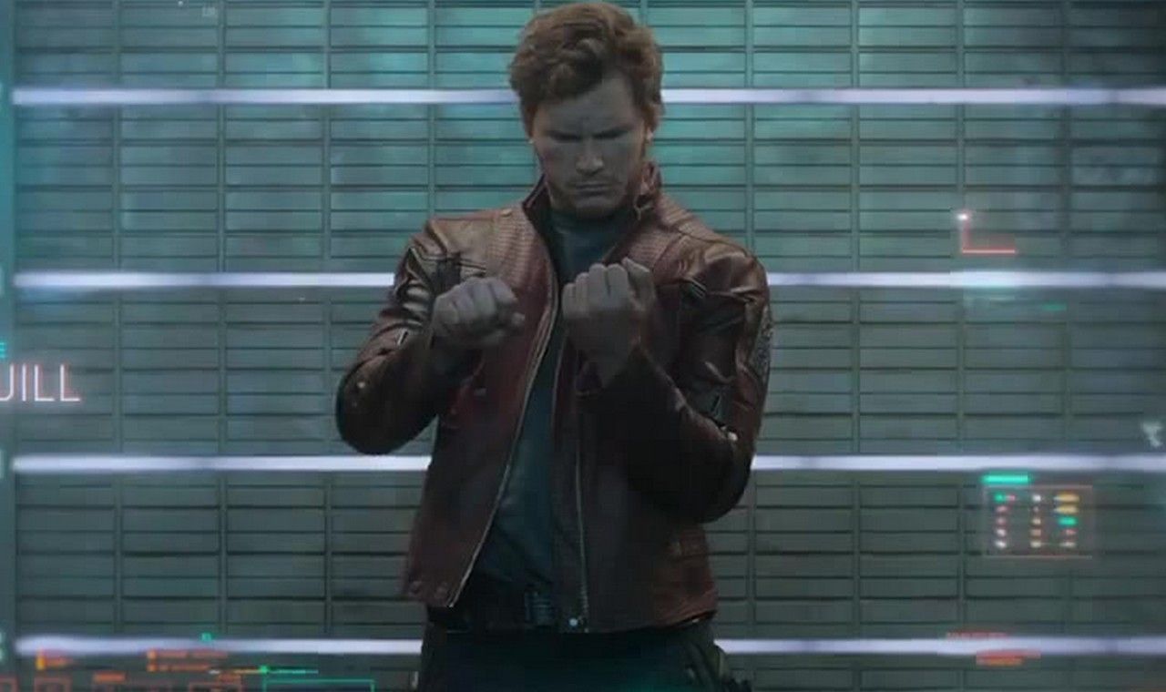 Les Gardiens de la Galaxie 3 : Marvel souhaite faire revenir James Gunn