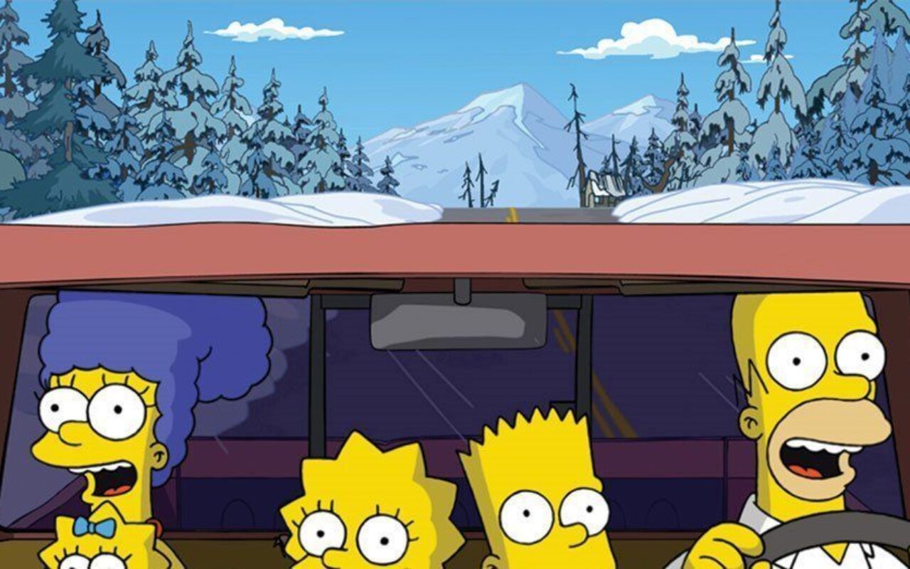 Les Simpson : Le Film streaming gratuit
