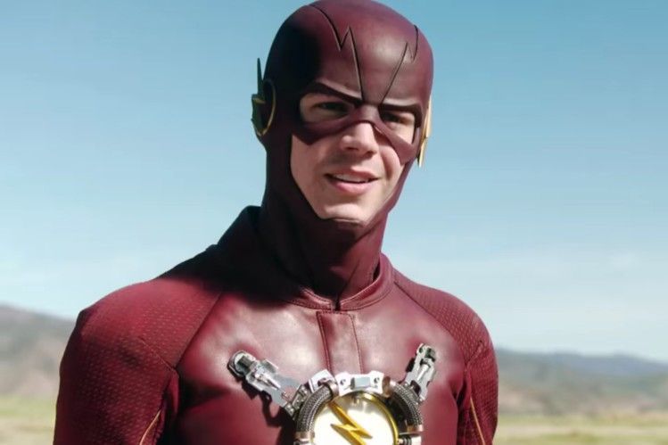 The Flash : un personnage LGBT au casting de la saison 5