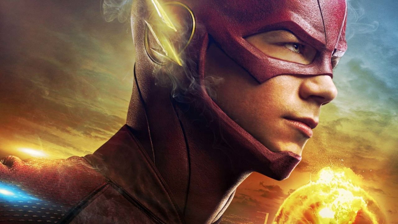 The Flash : un personnage LGBT au casting de la saison 5