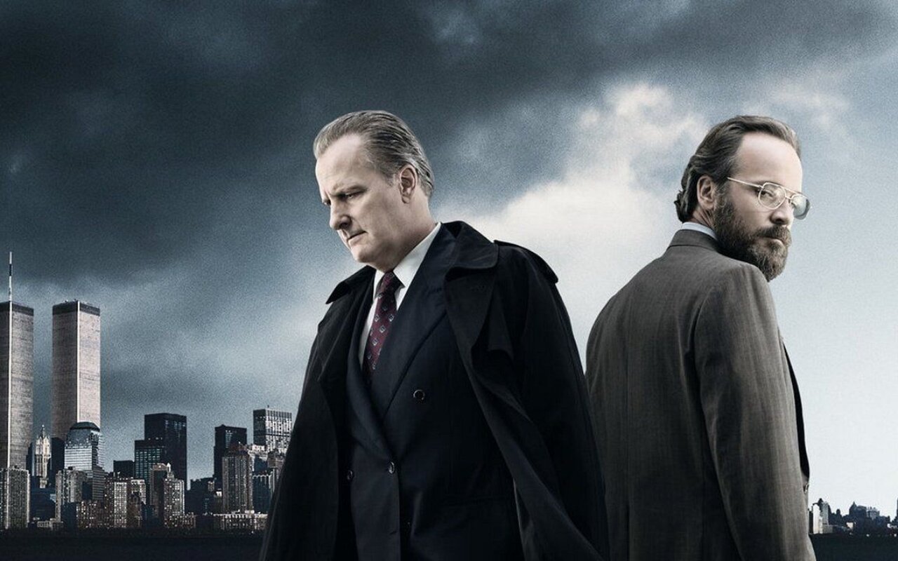 The Looming Tower streaming gratuit