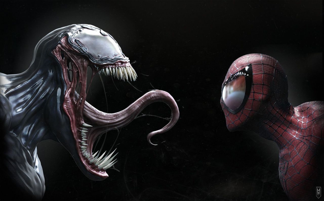 Critique Venom : pas si mal finalement #2