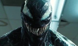 Critique Venom : pas si mal finalement