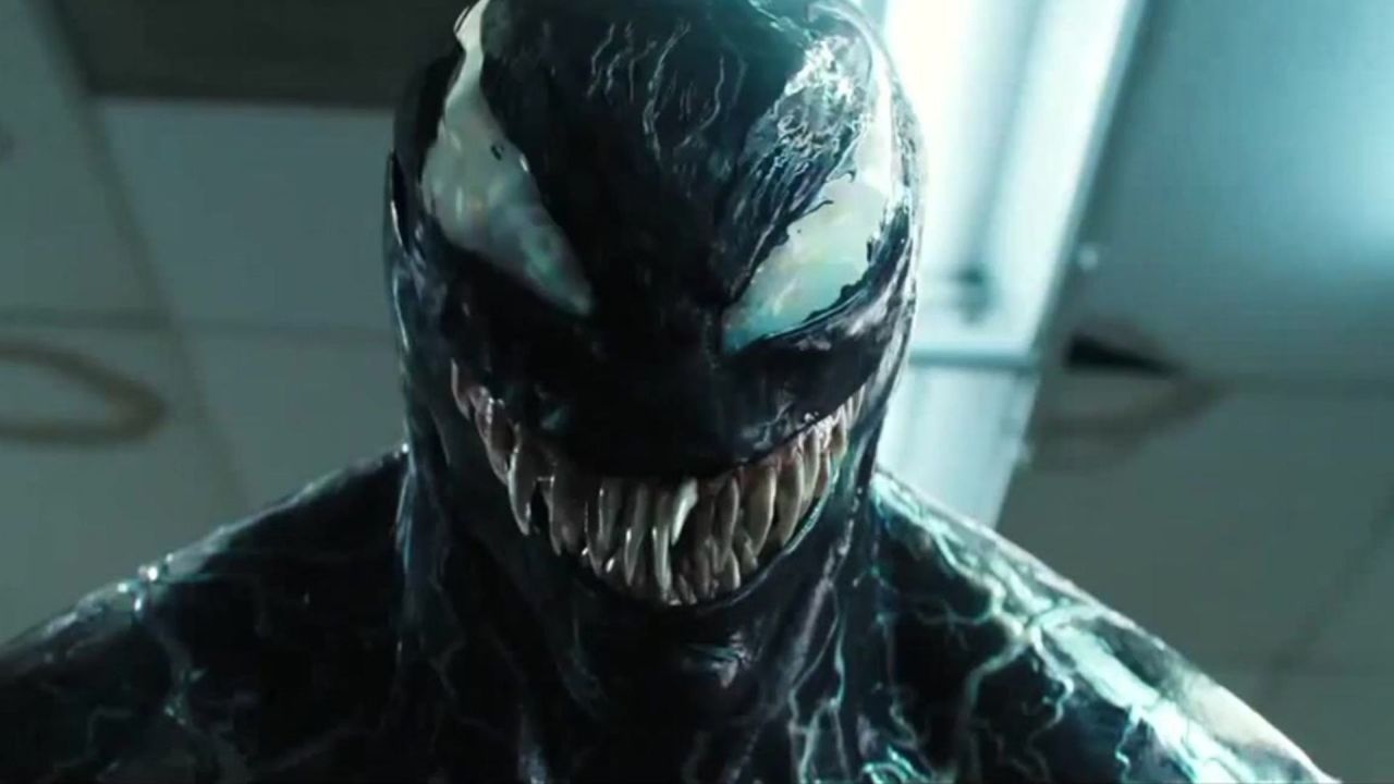 Venom : combien de scènes post-generique ? #2