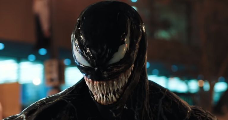 Venom : 40 minutes de scènes ont étés coupées au montage d'après Tom Hardy