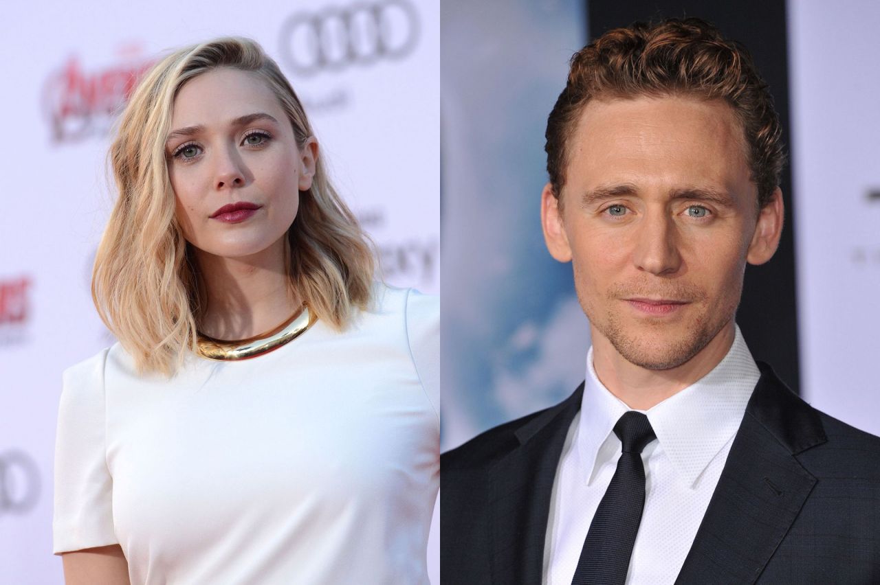 Des séries sur Loki et la Sorcière Rouge avec Tom Hiddleston et Elizabeth Olsen en préparation #4
