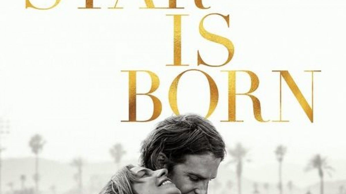 A star is born en streaming VF (2018) 📽️