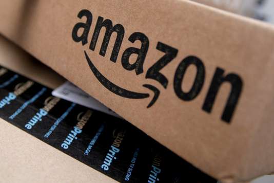 Amazon piège ses employés avec de faux colis