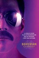 Affiche Bohemian Rhapsody