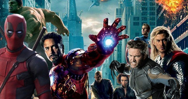 C'est officiel : Wolverine, les X-Men, Deadpool et les 4 Fantastiques vont intégrer le MCU