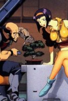 Fiche du film Cowboy Bebop