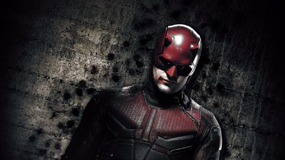 Marvel's Daredevil : bientôt une suite sur Disney+ ?