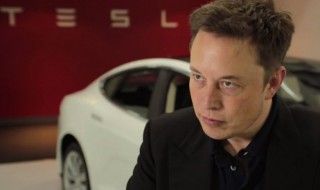 Elon Musk quitte la tête de Tesla et écope de 40 millions d'amende