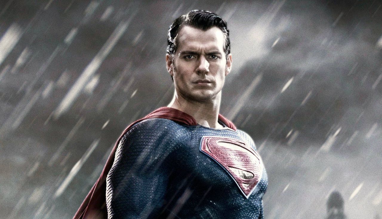 Henry Cavill pourrait abandonner le rôle de Superman #2