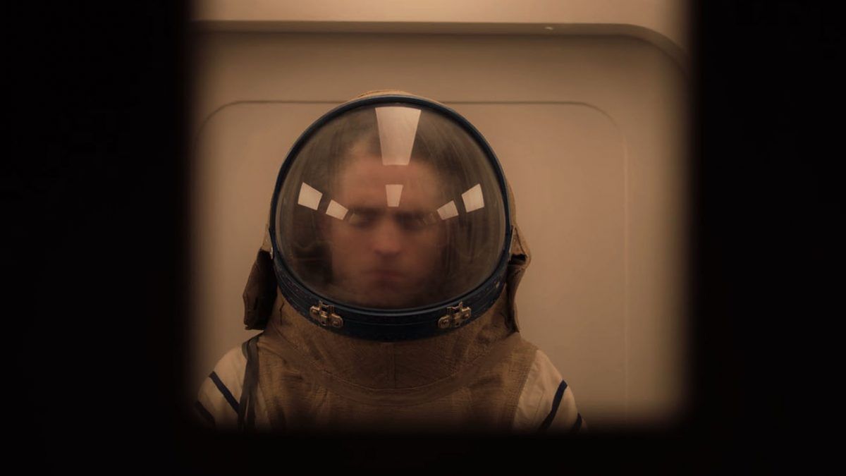 High Life streaming gratuit