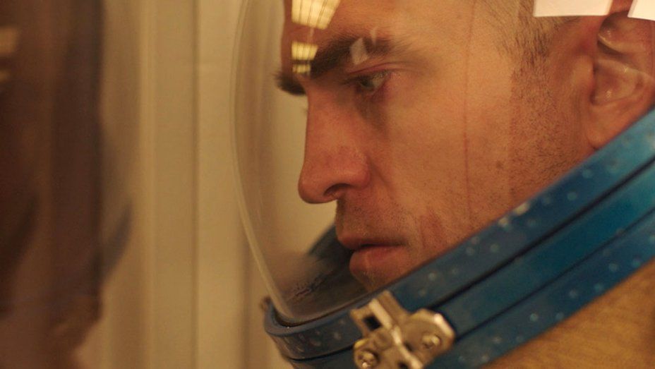 High Life : ce film de science-fiction a fait vomir le Festival de Toronto