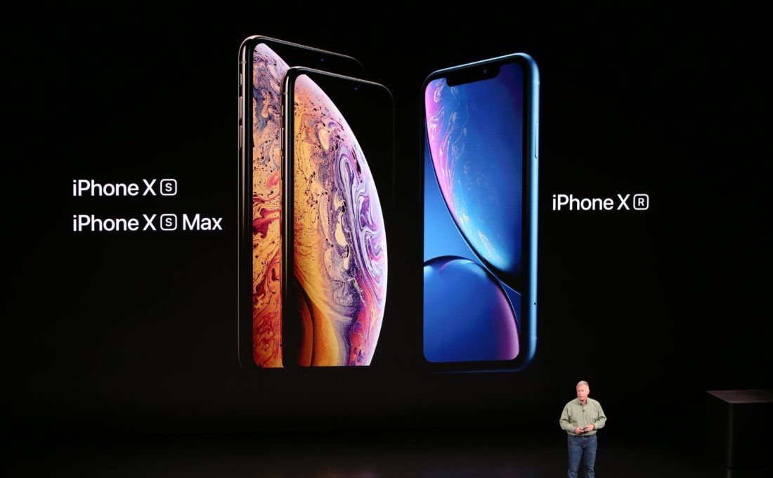 iPhone XS, iPhone XS Max et iPhone XR : que valent les 3 nouveaux iPhone ?