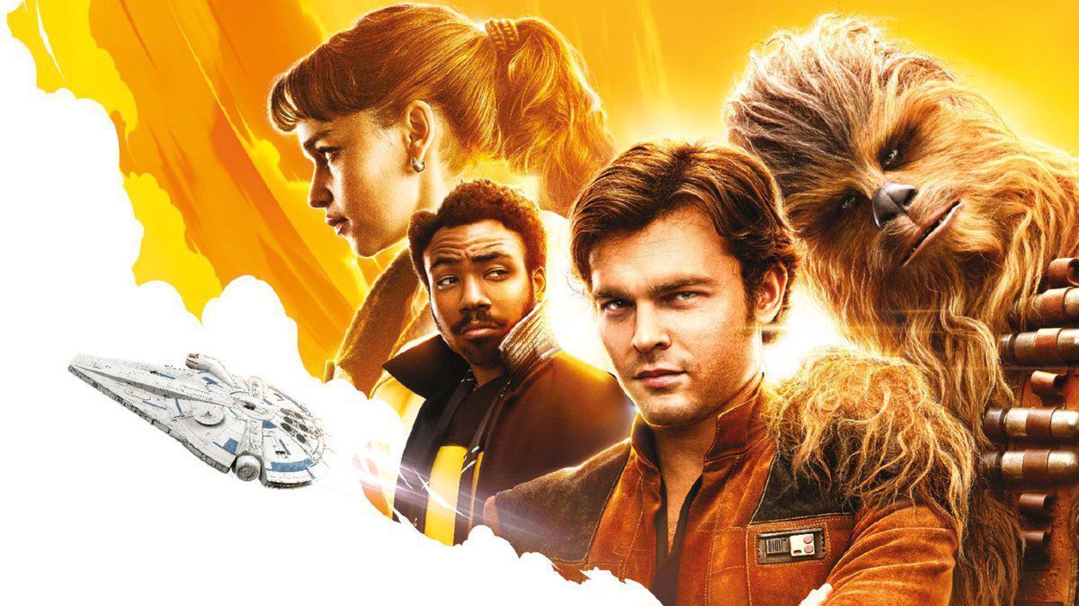 Star Wars : Disney reconnait avoir sorti ˝trop de films, trop vite˝ #2