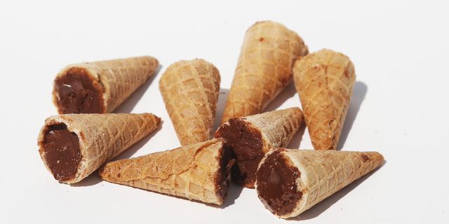 Muddy Bites : la dernière bouchée chocolatée des cônes glacés et rien d'autre #2