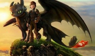 Dragons 3 : Le Monde Caché