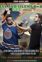 Affiche Jay and Silent Bob Get Irish: The Swearing o' The Green!