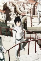 Fiche du film Knights of Sidonia