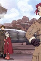 Fiche du film Last Exile