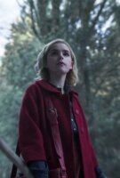 Fiche du film Les nouvelles aventures de Sabrina