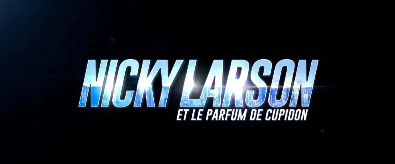 Nicky Larson : la bande annonce du film de Philippe Lacheau divise les fans