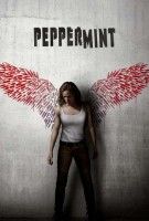Affiche Peppermint