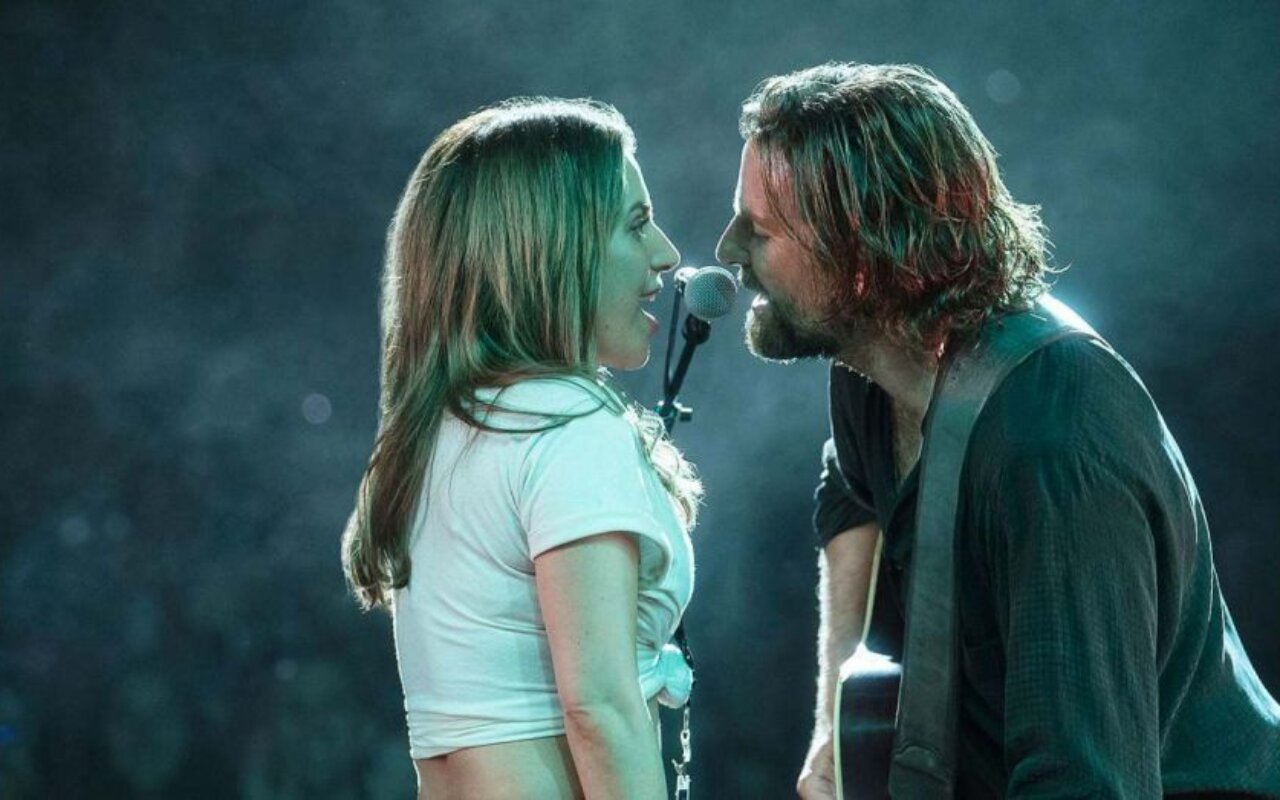 A star is born streaming gratuit