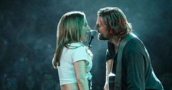 A star is born streaming gratuit