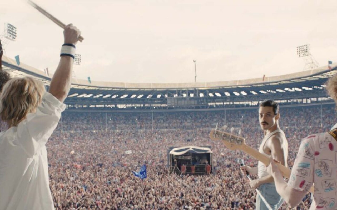 Bohemian Rhapsody streaming gratuit